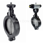 Van bướm - Butterfly valve (Type 270-474)