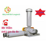 Máy thổi khí Longtech LTS-080