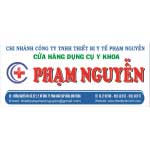 Dụng cụ y khoa tại Bình Thuận