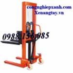 Xe nâng tay cao tải trong 1 tấn, 2 tấn giá ưu đãi