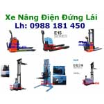 Xe nâng 1 tấn 2 tấn 3 tấn Giá Rẻ nhất tại Hà Nội và TP Hồ Chí Minh