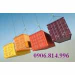 Container binh duong