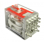 Rơ le 110V CARLO GAVAZZI