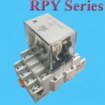 Rơ le CARLO GAVAZZI 220VDC