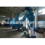 Dây chuyền sản xuất bột cá  (fish meal production line)