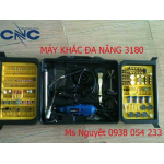 Máy khắc đa năng 3180(lớn)