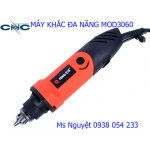 máy khắc đa năng MOD 3060