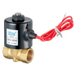 Solenoid Valve