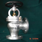 jis  valves