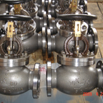 valves