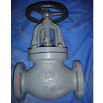 cast iron globe valve