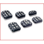 Diode Modules (Mô đun điốt)