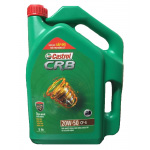 CASTROL CRB 20W50 CF-4 5L