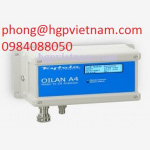 Thiết bị đo lưu lượng Kytola Oilan A4 chính hãng tại VN.