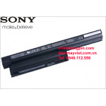 Pin (battery) laptop Sony Vaio VGP-BPS26 CA26EC E14 E15 E17 VPC-CA chính hãng original