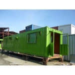 CHO THUÊ CONTAINER GIÁ RẺ