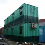 THANH LÝ CONTAINER VĂN PHÒNG GIÁ RẺ