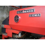 MÁY ĐỘT AMADA 303636