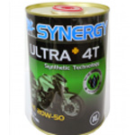 SYNERGY ULTRA 4T 20W50