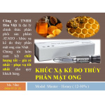 Khúc xạ kế đo thủy phần mật ong