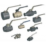 VALVES (van thủy lực)