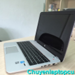 LAPTOP CŨ HP Envy 15 Core i7 thế hệ 4 VGA rời 2G (Full HD)