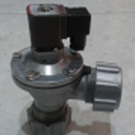 VALVE DMF-ZM-25, 220V