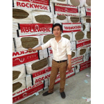 Rockwool cách âm cách nhiệt tại Bình Dương, Sài Gòn