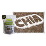 Hạt Chia seeds organic của Australia tăng cường dinh dưỡng hằng ngày