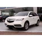 2016 Acura MDX Advance Entertairment Đủ màu, giao ngay