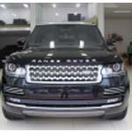 2015 Land rover Range rover Autobiography LWB màu đen, trắng