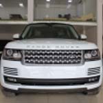 2015 Land rover Range rover HSE Supercharged Đủ màu, giao ngay