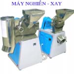 Máy xay nghiền