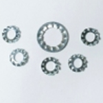 Long đền khía (External Serrated Lock Washer)