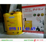 Bình phun thuốc sạc điện Pona 20L