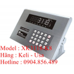 Đầu cân keli XK3118K8