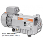 Vacuum pump R5 RA0010/0016C