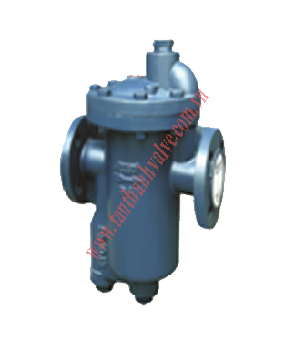 NICOSON - BUCKET STEAM TRAP-TAIWAN