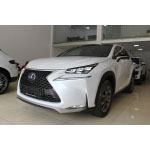 Xe Lexus NX200t 2015 giá tốt nhất thị trường giao xe ngay