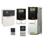 Allen Bradley Inverter