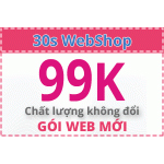 Marketing Online hiệu quả cùng Website Giá Rẻ