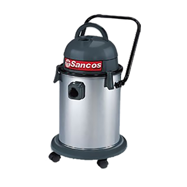 Máy hút bụi khô / nước và thổi SANCOS 3261W