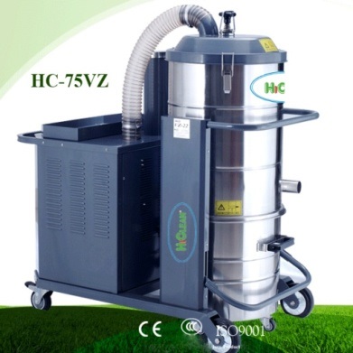 Máy hút bụi chuyên dụng HICLEAN-HC 75VZ