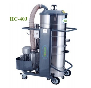 Máy hút bụi chuyên dụng HICLEAN-HC 40J