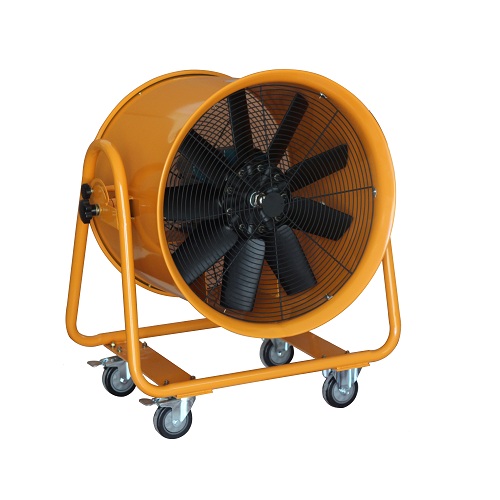 Quạt Cấp Gió Di Động SHT2 – The mobile ventilating fan SHT2