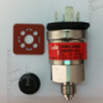 Pressure Transmitter Danfoss, MBS 3000, Code 060G1103 / HÀNG CÓ SẴN