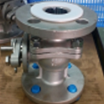 Ball Valve / Van bi