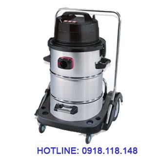 Máy hút bụi công nghiệp SANCOS 3238W