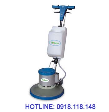 Máy chà sàn thảm công nghiệp HICLEAN - HC 522