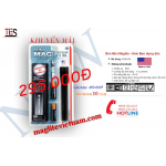 Đèn mini maglite 2 pin AA